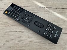 Télécommande Onkyo RC-911R Pour TX-NR656 Bon État Fonction Complète