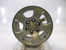 Jante alu - Mazda BT-50 PICKUP I PH.2 - 9965947060 - A1-0927J