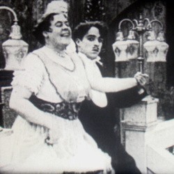 Film super festival charlot - super, 8: