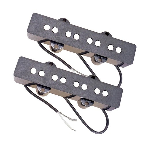 Micro humbucker noir pièces - noir,