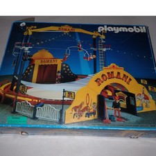 Playmobil 3720 Romani Acrobat