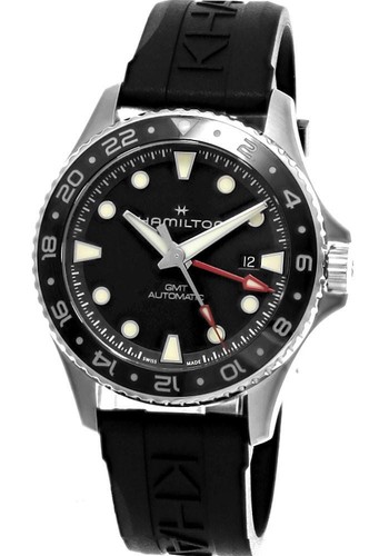 Hamilton khaki navy scuba - khaki,