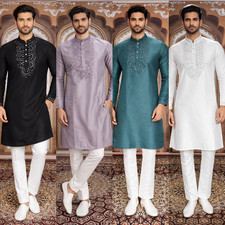 Ensemble Kurta Pajama