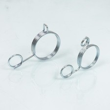 Visserie RSM pour Moto Peugeot
