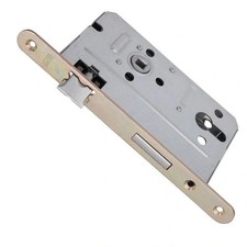 Serrure à encastrer serrure