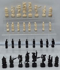 Magnifique jeu échecs - jeu, d’échecs
