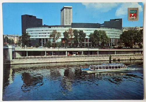 Cpm carte postale - cpm,