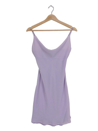 Bershka robe bretelles - robe, à