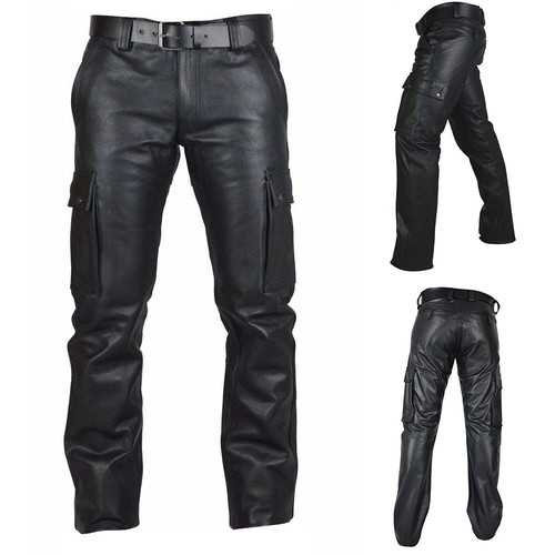 Pantalon hommes hip hop - pantalon,