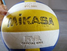 Ballon Mikasa MG MVL 2001 FIVB