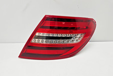 ✅FEU / PHARE ARRIERE DROITE MERCEDES W204 C250 2014 2.2 D 311865 A2049060503