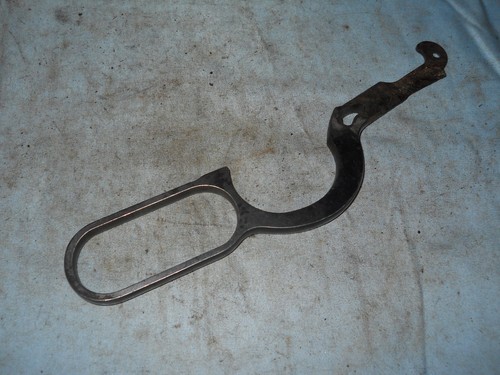 Winchester 1894 top eject - winchester,