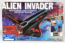 Revell (Ceji) - #8001 Alien