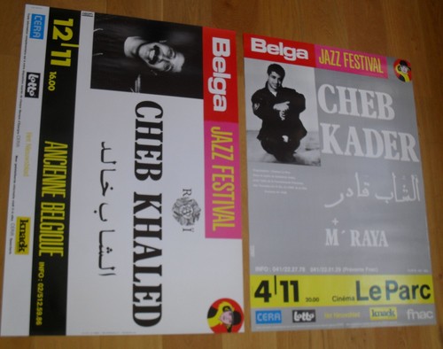 Cheb khaled kader - khaled,