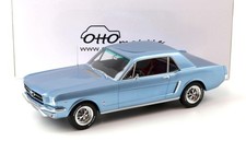 1:12 OTTO Mobile G089 Ford