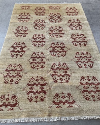 Tapis moderne 300x200cm - moderne, laine