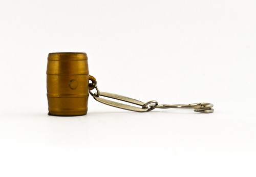 Porte clé catalunya - porte-clé,
