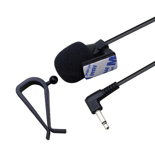 5mm bluetooth microphone car - 3.5mm,