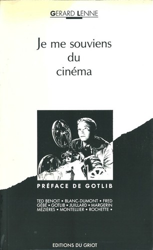 Rare gérard lenne - eo,