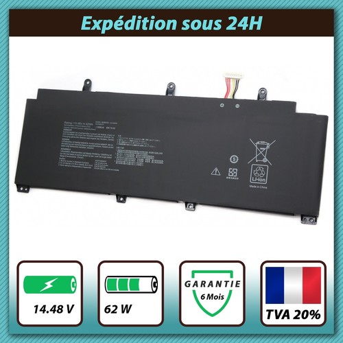 Batterie pour