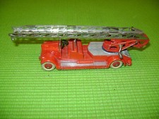 DINKY TOYS 32D CAMION DE