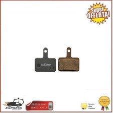 Plaquettes de disque de frein