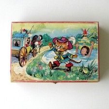 Ancien jeu patience - patience,