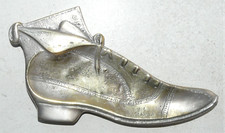 VIDE POCHE ANCIEN EN FORME DE