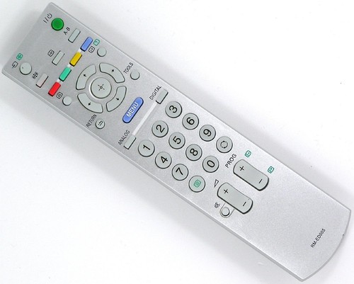 Telecommande pour sony - pour,