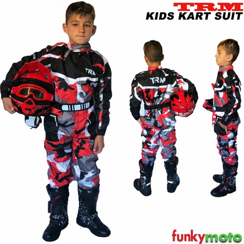 Jeunesse enfants 1pièce kart - jeunesse,