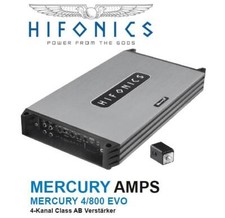 Amplificateur analogique - , 4