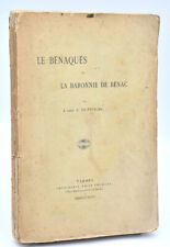 Pyrénées, A. Duffourc : LE