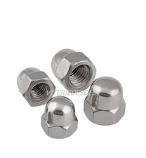 Dés Aveugles Acier Inoxydable