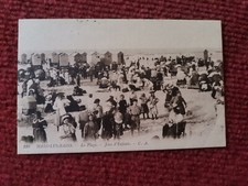 CPA 59 MALO-LES-BAINS - La