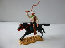 CAVALIER COWBOY     TIMPO 25