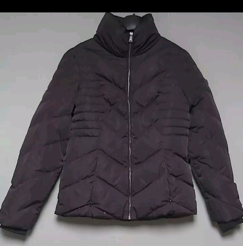 Doudoune guess noire - doudoune,
