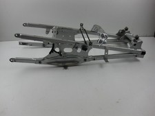 Honda VFR 750 RC 36/2 Années