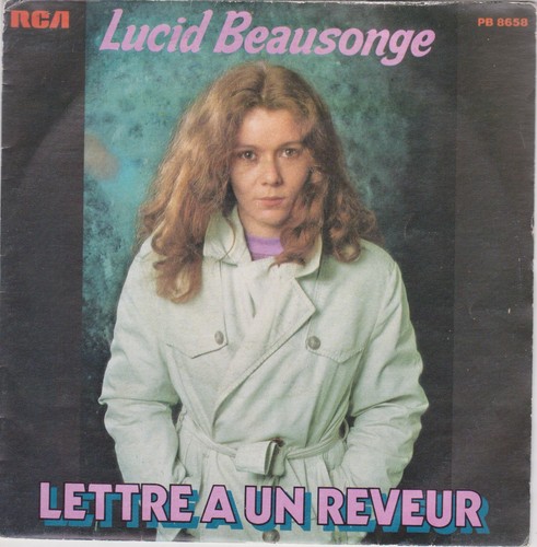 Lucid beausonge lettre un - lucid, a