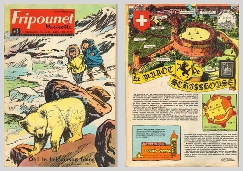 Fripounet 1965 04 02 - fripounet, n°