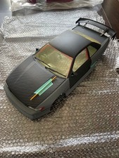ABC Hobby 1/10 RC Car Painted