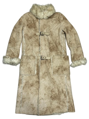 Veste midi armani jeans y2k - armani,