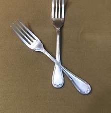 1 fourchette à poisson