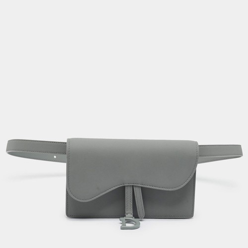 Sac ceinture cuir - sac, en