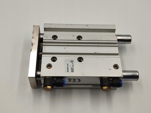 Cylindre pneumatique smc - pneumatique,