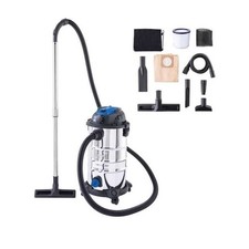 Aspirateur eau et poussiere