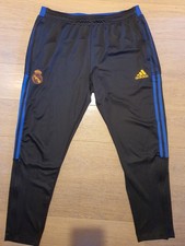 bas de jogging real Madrid taille xl