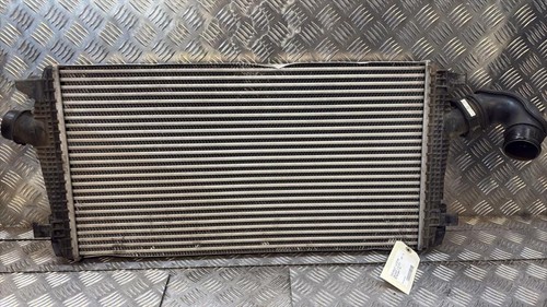 Echangeur air - , (intercooler)
