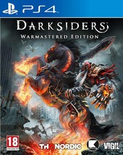 Darksiders: Warmastered