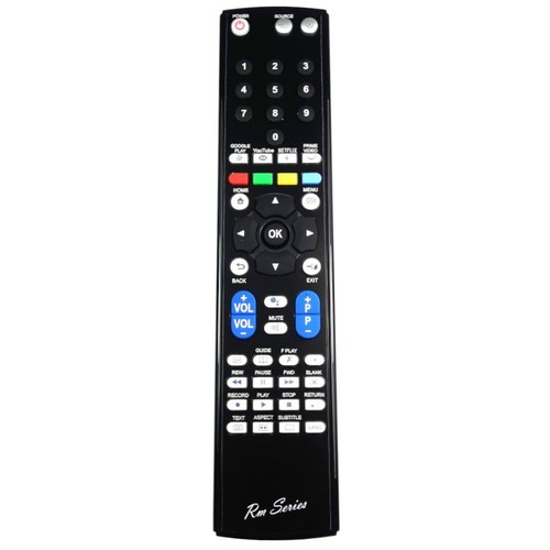 Télécommande series pour - télécommande,