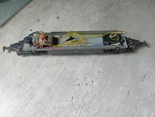 châssis de cc 40101 JOUEF motorisé complet avec éclairage inversé